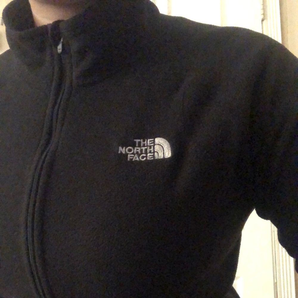 The North Face Sweater!